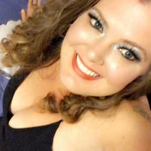 Meet your Posher, Christy